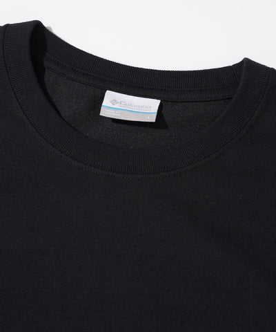 COLUMBIA x FREAK’S STORE / 別注 側口袋 短袖T恤