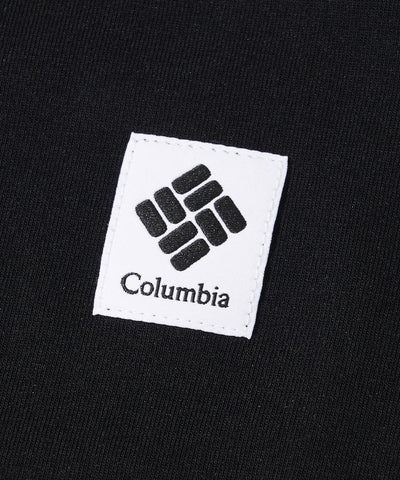 COLUMBIA x FREAK’S STORE / 別注 側口袋 短袖T恤