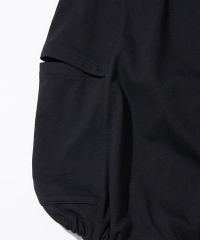 COLUMBIA x FREAK’S STORE / 別注 側口袋 短袖T恤