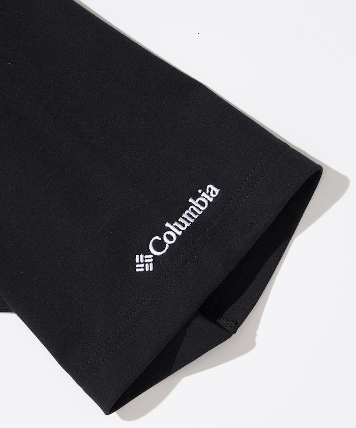 COLUMBIA x FREAK’S STORE / 別注 側口袋 短袖T恤
