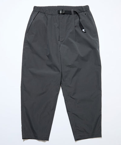 COLUMBIA x FREAK’S STORE / 錐形 機能攀岩褲