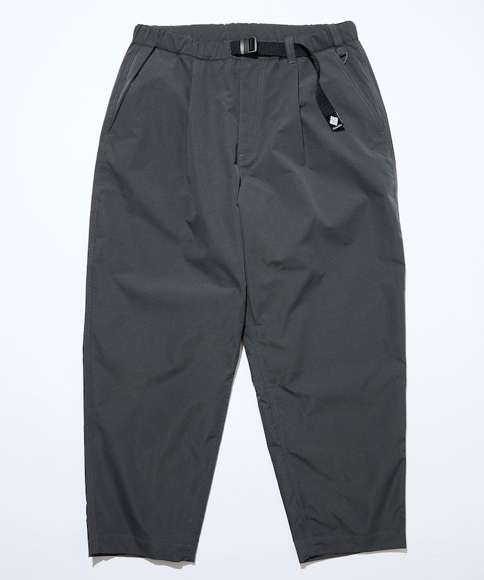 COLUMBIA x FREAK’S STORE / 錐形 機能攀岩褲