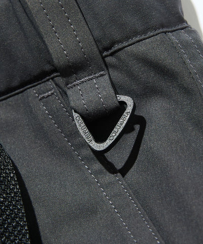 COLUMBIA x FREAK’S STORE / 錐形 機能攀岩褲