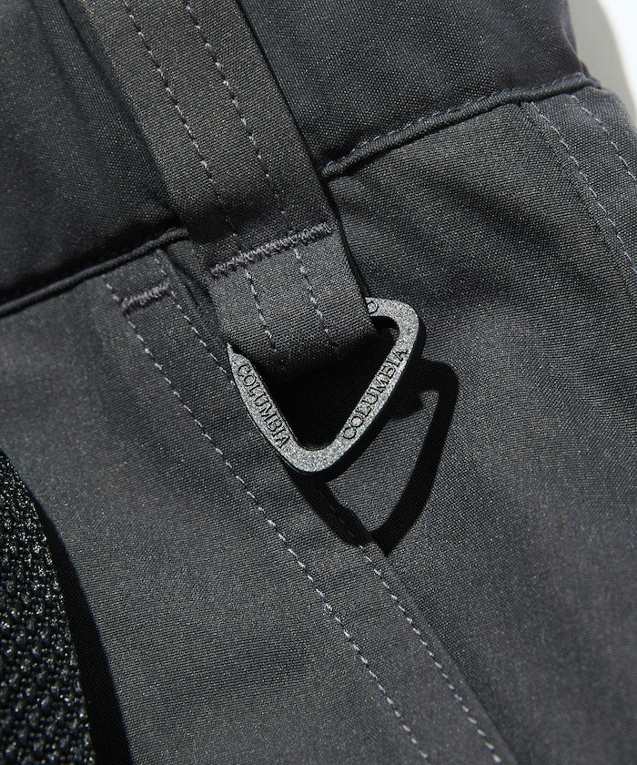 COLUMBIA x FREAK’S STORE / 錐形 機能攀岩褲