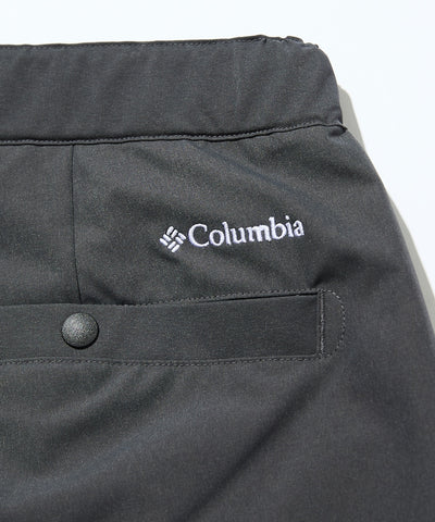 COLUMBIA x FREAK’S STORE / 錐形 機能攀岩褲