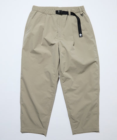 COLUMBIA x FREAK’S STORE / 錐形 機能攀岩褲