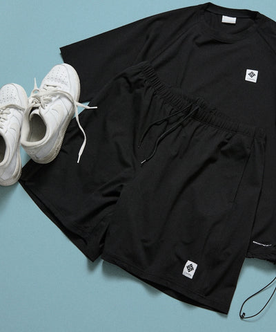 COLUMBIA x FREAK’S STORE / 收納 機能短褲