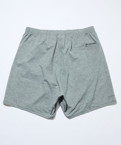 COLUMBIA x FREAK’S STORE / 收納 機能短褲