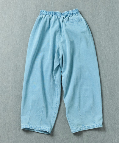 UMBRO x FREAK'S STORE / 寬鬆牛仔褲