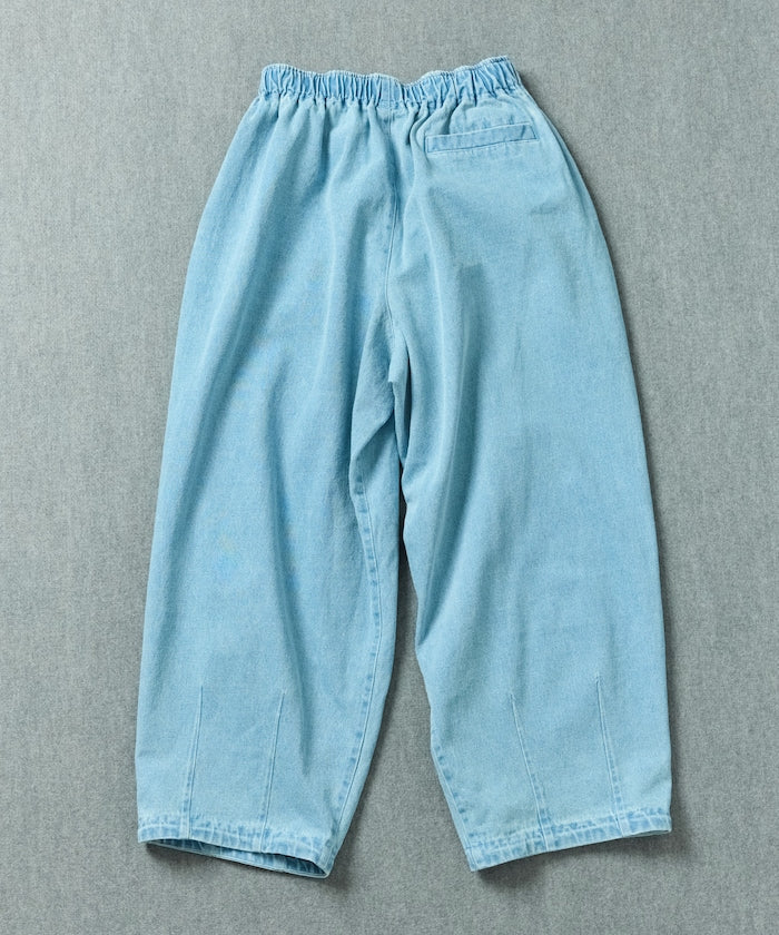 UMBRO x FREAK'S STORE / 寬鬆牛仔褲