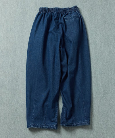 UMBRO x FREAK'S STORE / 寬鬆牛仔褲