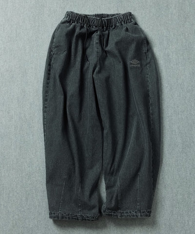 UMBRO x FREAK'S STORE / 寬鬆牛仔褲