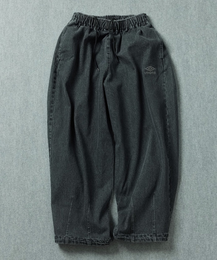 UMBRO x FREAK'S STORE / 寬鬆牛仔褲