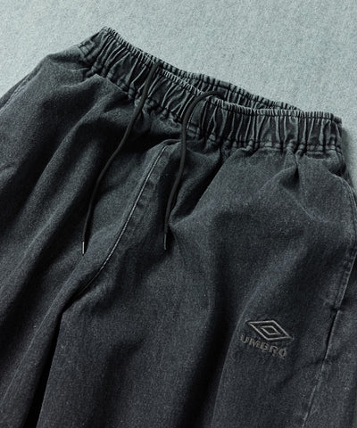 UMBRO x FREAK'S STORE / 寬鬆牛仔褲