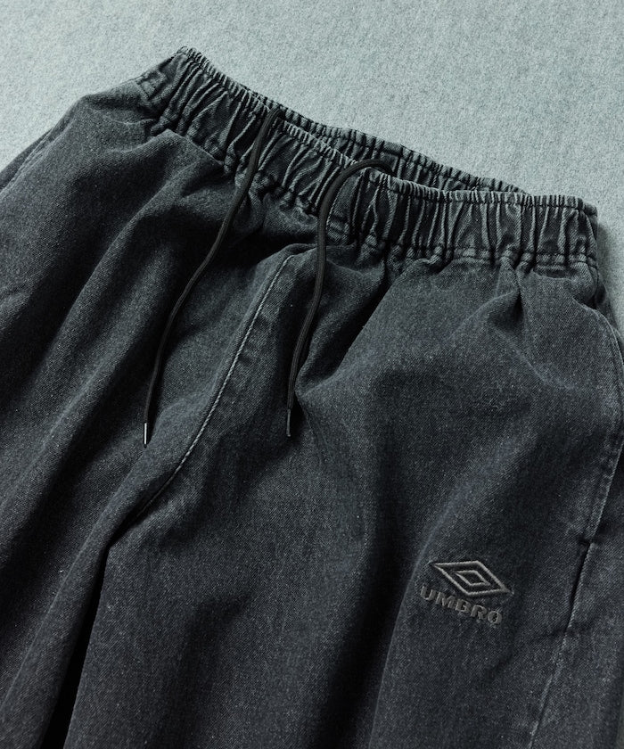 UMBRO x FREAK'S STORE / 寬鬆牛仔褲