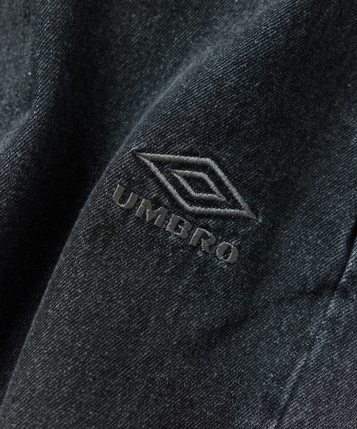 UMBRO x FREAK'S STORE / 寬鬆牛仔褲