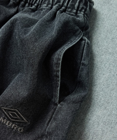 UMBRO x FREAK'S STORE / 寬鬆牛仔褲