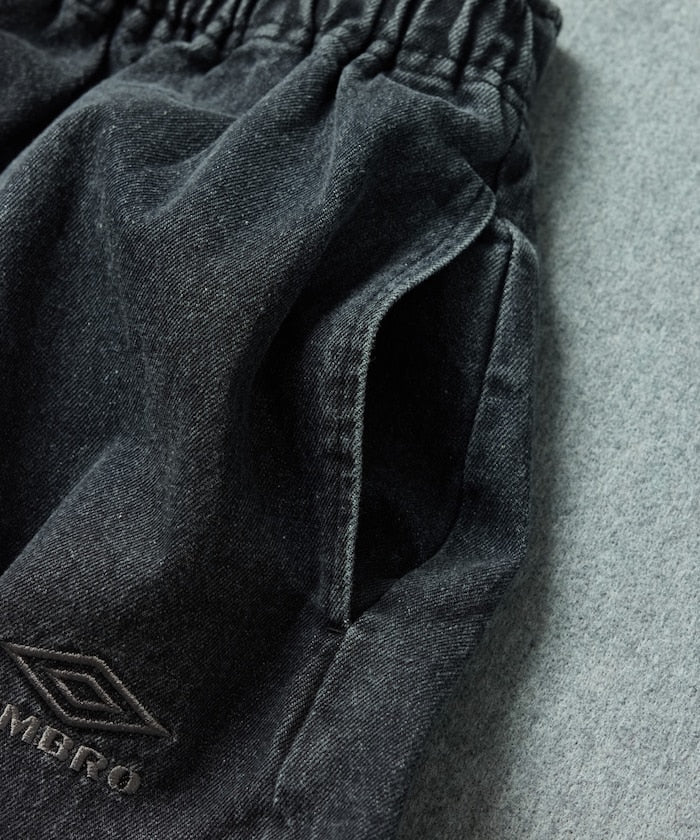 UMBRO x FREAK'S STORE / 寬鬆牛仔褲