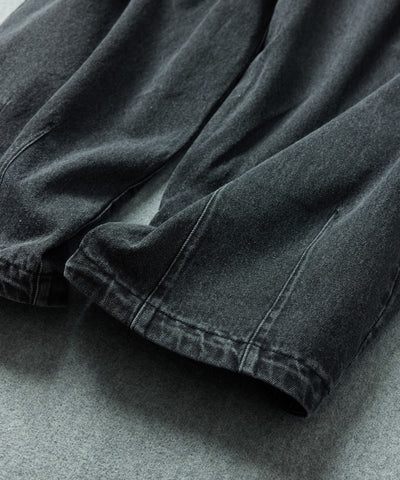 UMBRO x FREAK'S STORE / 寬鬆牛仔褲