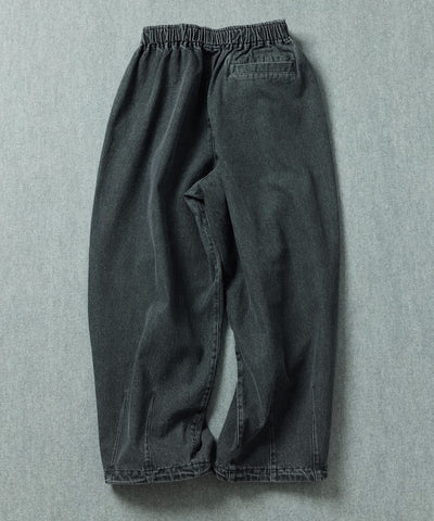 UMBRO x FREAK'S STORE / 寬鬆牛仔褲