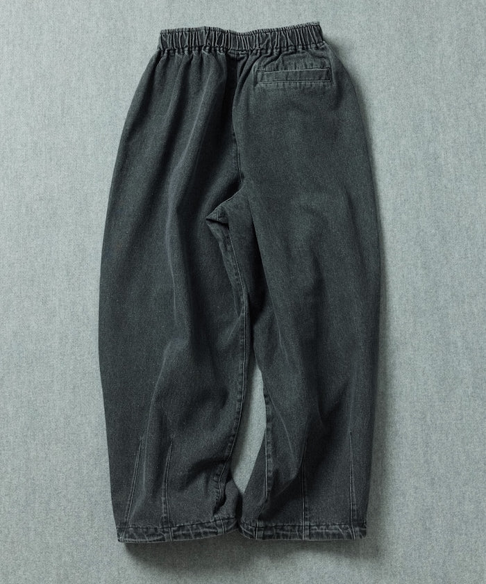 UMBRO x FREAK'S STORE / 寬鬆牛仔褲