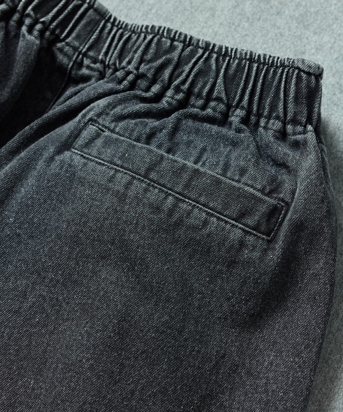 UMBRO x FREAK'S STORE / 寬鬆牛仔褲