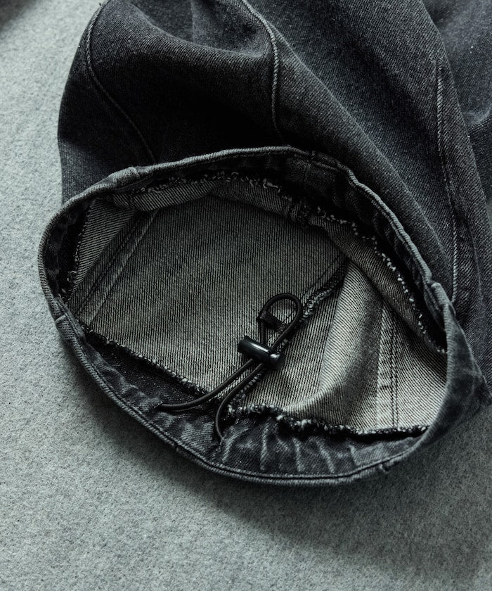 UMBRO x FREAK'S STORE / 寬鬆牛仔褲