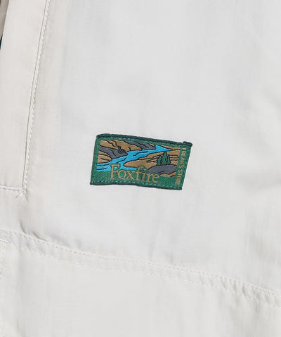 Foxfire × FREAK'S STORE／女裝 短版工裝尼龍外套 （日本聯名限定）
