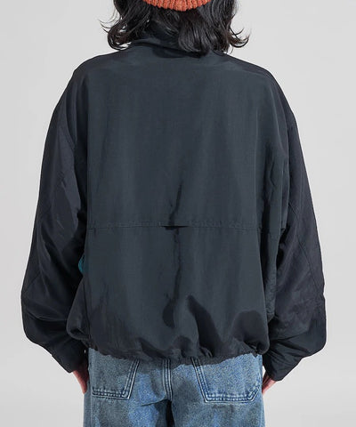 Foxfire × FREAK'S STORE／女裝 短版工裝尼龍外套 （日本聯名限定）