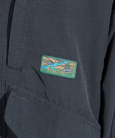 Foxfire × FREAK'S STORE／女裝 短版工裝尼龍外套 （日本聯名限定）