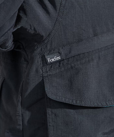Foxfire × FREAK'S STORE／女裝 短版工裝尼龍外套 （日本聯名限定）