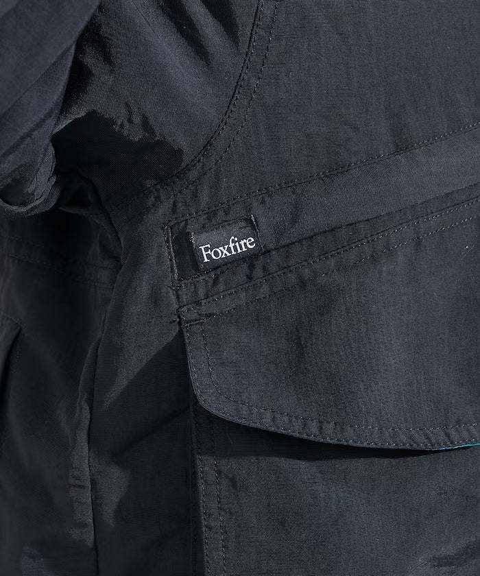 Foxfire × FREAK'S STORE／女裝 短版工裝尼龍外套 （日本聯名限定）