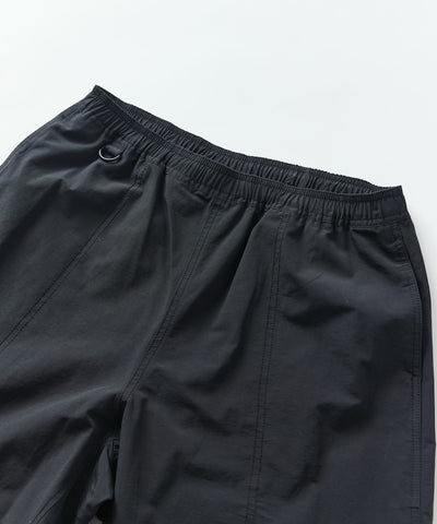 FREAK’S STORE / 尼龍 口袋 收納機能 短褲