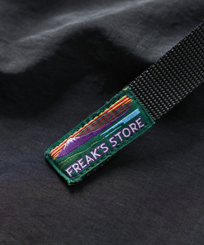 FREAK’S STORE / 尼龍機能攀岩短褲