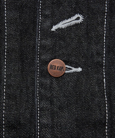 RED KAP 別注 CHORE COAT / 經典工作外套