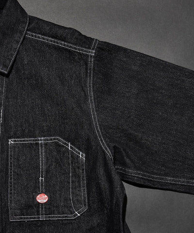 RED KAP 別注 CHORE COAT / 經典工作外套