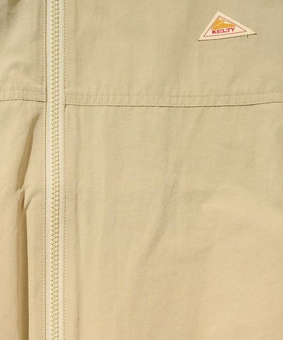 KELTY × FREAK'S STORE／女裝 登山風連帽外套（日本聯名限定）