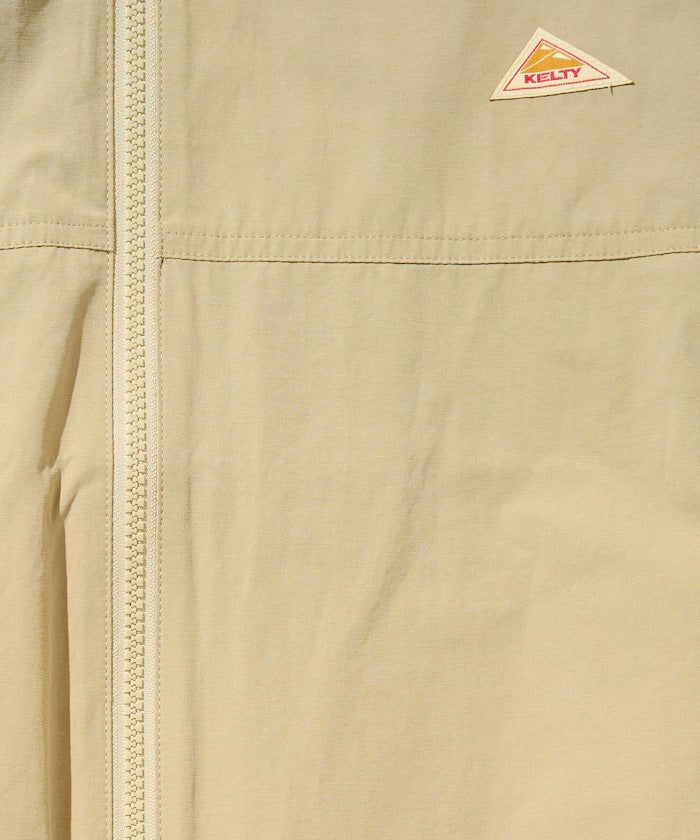 KELTY × FREAK'S STORE／女裝 登山風連帽外套（日本聯名限定）