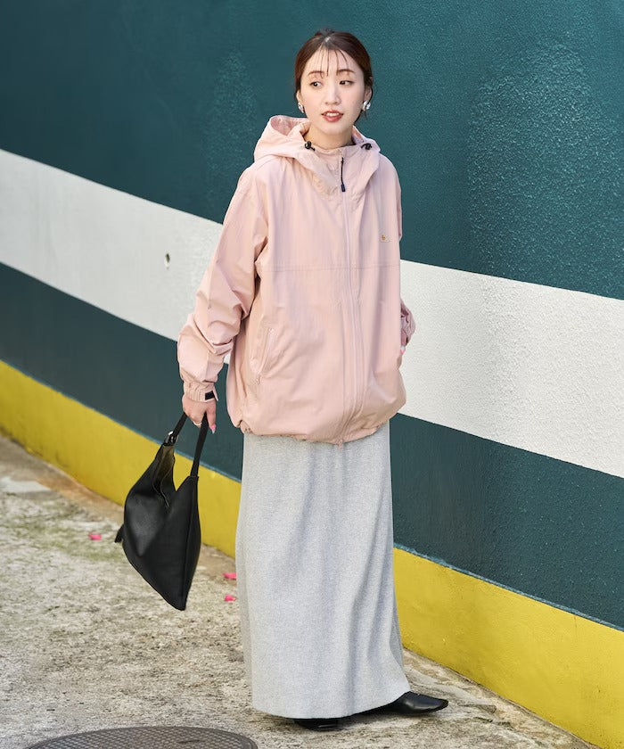 KELTY × FREAK'S STORE／女裝 登山風連帽外套（日本聯名限定）