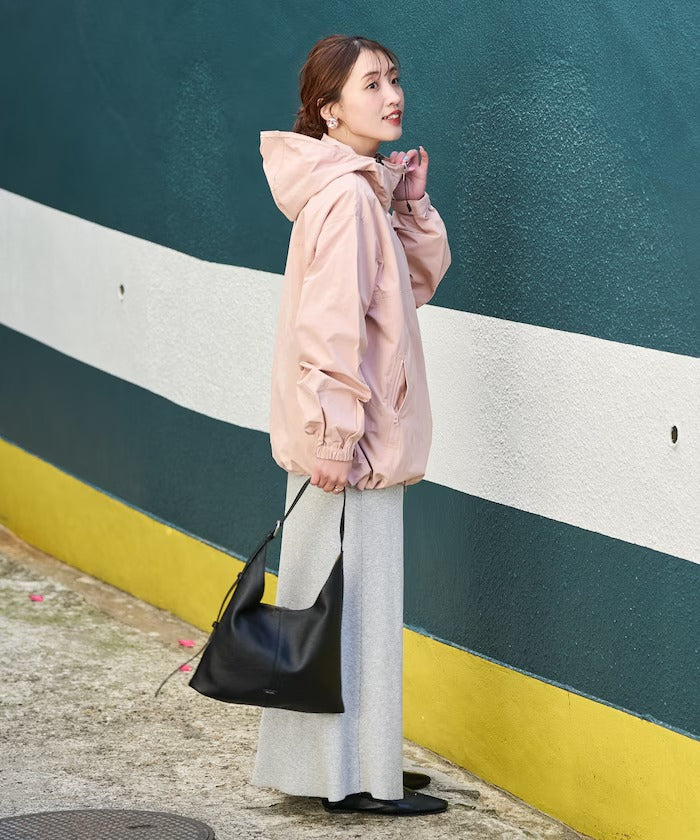KELTY × FREAK'S STORE／女裝 登山風連帽外套（日本聯名限定）