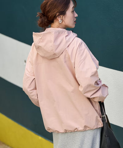 KELTY × FREAK'S STORE／女裝 登山風連帽外套（日本聯名限定）