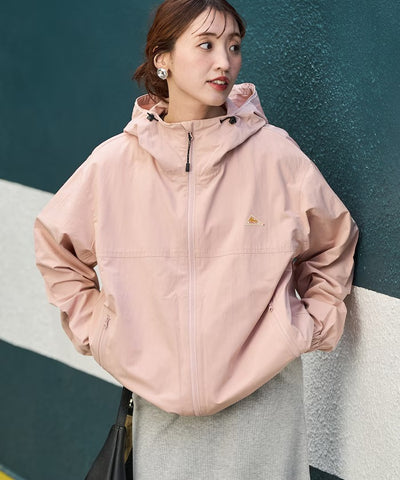 KELTY × FREAK'S STORE／女裝 登山風連帽外套（日本聯名限定）