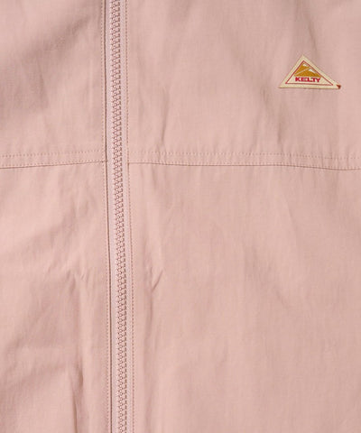 KELTY × FREAK'S STORE／女裝 登山風連帽外套（日本聯名限定）