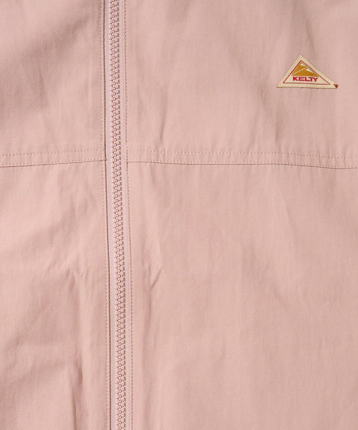 KELTY × FREAK'S STORE／女裝 登山風連帽外套（日本聯名限定）