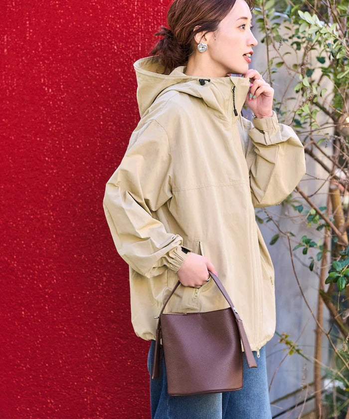 KELTY × FREAK'S STORE／女裝 登山風連帽外套（日本聯名限定）