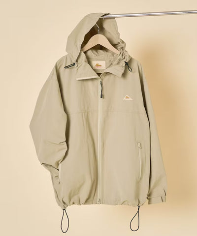 KELTY × FREAK'S STORE／女裝 登山風連帽外套（日本聯名限定）