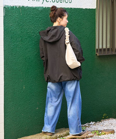 KELTY × FREAK'S STORE／女裝 登山風連帽外套（日本聯名限定）
