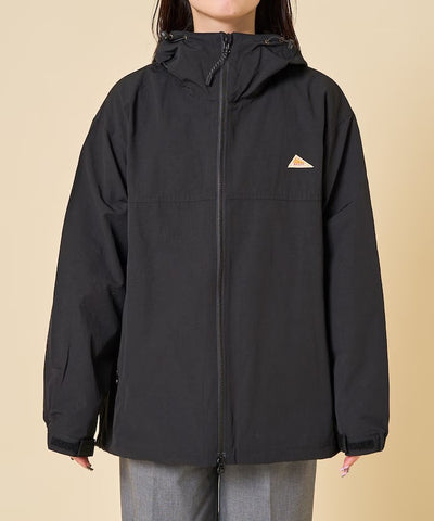 KELTY × FREAK'S STORE／女裝 登山風連帽外套（日本聯名限定）