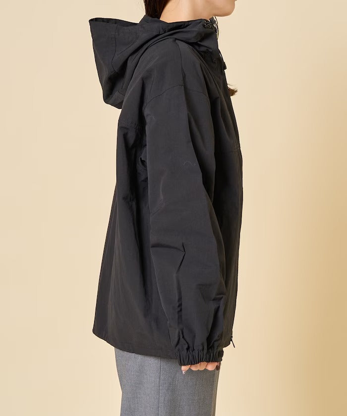 KELTY × FREAK'S STORE／女裝 登山風連帽外套（日本聯名限定）