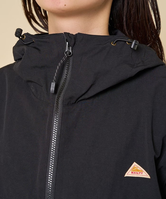 KELTY × FREAK'S STORE／女裝 登山風連帽外套（日本聯名限定）